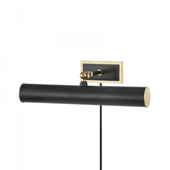 Holly Plug-In Picture Light (6939|HL263202-AOB)