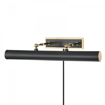 Holly Plug-In Picture Light (6939|HL263203-AOB)