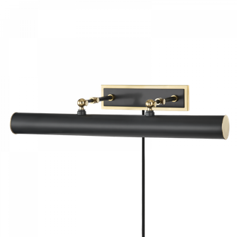 Holly Plug-In Picture Light (6939|HL263203-AOB)