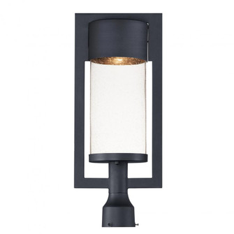 Focus-Outdoor Pole/Post Mount (19|55890BGBK)