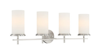Haisley - 4 Light Bath (10|4094-84)