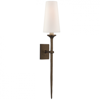 Iberia Single Sconce (279|JN 2075ABL-L)