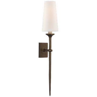 Iberia Single Sconce (279|JN 2075ABL-L)