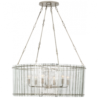 Cadence Large Chandelier (279|S 5670PN-AM)