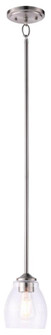 Winsley - 1 Light Mini Pendant (10|2430-84)