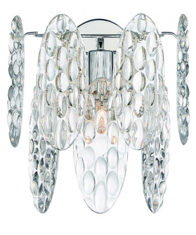 Isabella's Reign - 1 Light Wall Sconce (10|2483-613)