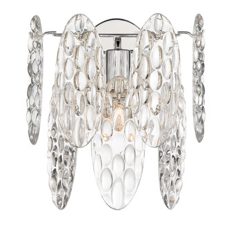 Isabella's Reign - 1 Light Wall Sconce (10|2483-613)