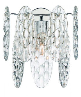 1 LIGHT WALL SCONCE (10|2483-613)