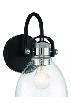 Monico - 1 Light Bath (10|3361-572)