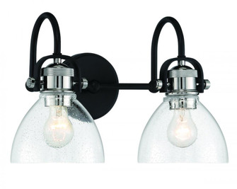 Monico - 2 Light Bath (10|3362-572)
