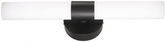 Saber II - 1 Light LED Wall Sconce (77|P5042-66A-L)