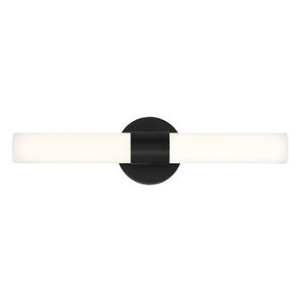 Saber II - 1 Light LED Wall Sconce (77|P5042-66A-L)