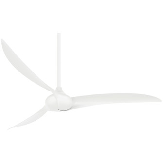 Wave - 65'' Ceiling Fan (39|F855-WH)