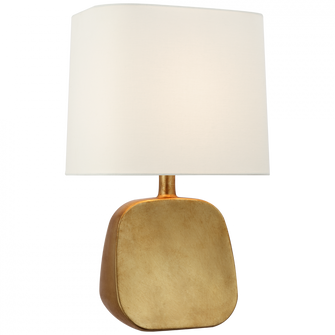 Almette Medium Table Lamp (279|ARN 3318G-L)