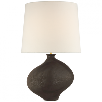 Celia Large Right Table Lamp (279|ARN 3650SBM-L)