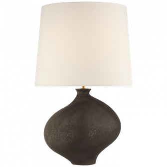 Celia Large Right Table Lamp (279|ARN 3650SBM-L)