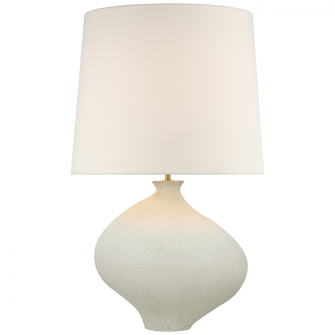 Celia Large Left Table Lamp (279|ARN 3651MWT-L)
