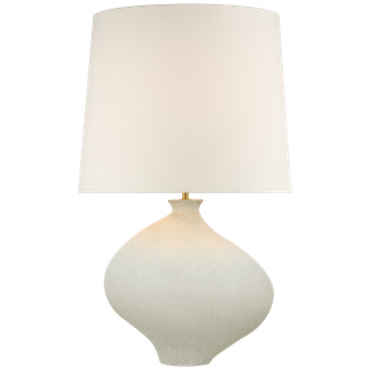 Celia Large Left Table Lamp (279|ARN 3651MWT-L)