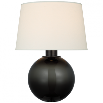 Masie Small Table Lamp (279|CHA 8433SMG-L)
