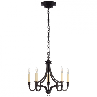 Mykonos Small Chandelier (279|CHC 5560AI)