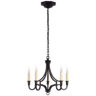 Mykonos Small Chandelier (279|CHC 5560AI)