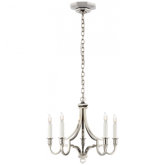 Mykonos Small Chandelier (279|CHC 5560PN)