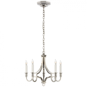 Mykonos Small Chandelier (279|CHC 5560PN)