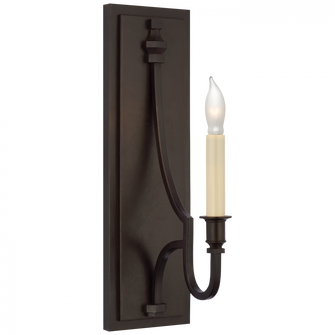 Mykonos Medium Sconce (279|CHD 2560AI)