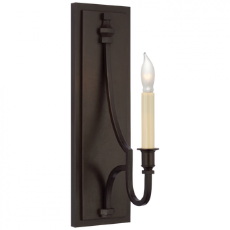 Mykonos Medium Sconce (279|CHD 2560AI)