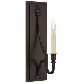 Mykonos Medium Sconce (279|CHD 2560AI)