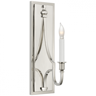 Mykonos Medium Sconce (279|CHD 2560PN)