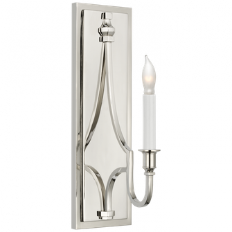 Mykonos Medium Sconce (279|CHD 2560PN)