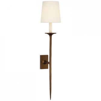 Catina Large Tail Sconce (279|JN 2080ABL-L)