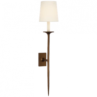 Catina Large Tail Sconce (279|JN 2080ABL-L)