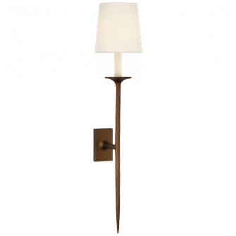 Catina Large Tail Sconce (279|JN 2080ABL-L)