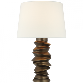 Karissa Medium Table Lamp (279|JN 3005ABL-L)