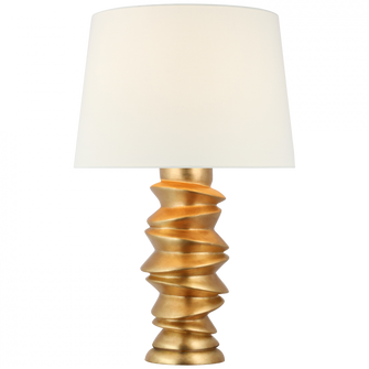 Karissa Medium Table Lamp (279|JN 3005AGL-L)