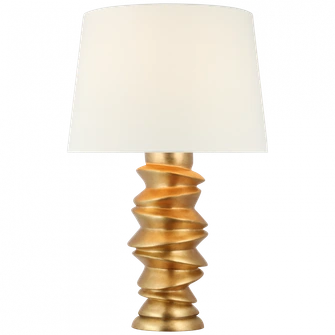 Karissa Medium Table Lamp (279|JN 3005AGL-L)