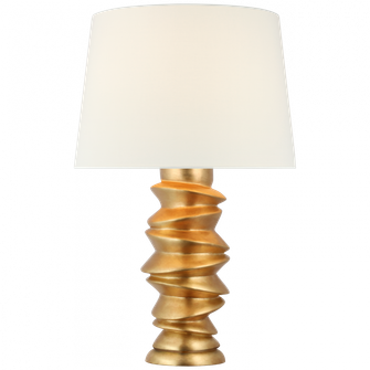Karissa Medium Table Lamp (279|JN 3005AGL-L)