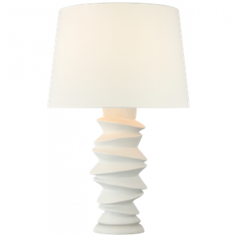 Karissa Medium Table Lamp (279|JN 3005PW-L)