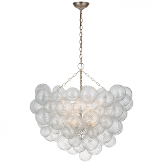 Talia Grande Chandelier (279|JN 5113BSL-CG)