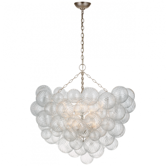 Talia Grande Chandelier (279|JN 5113BSL-CG)