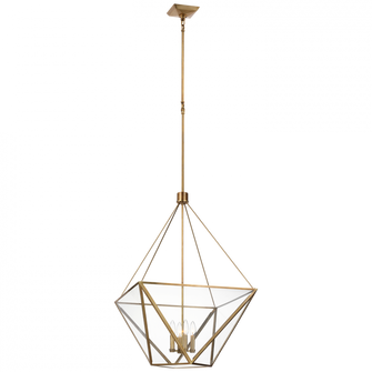 Lorino Large Lantern (279|JN 5240HAB-CG)