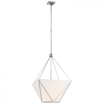 Lorino Large Lantern (279|JN 5241PN-WG)