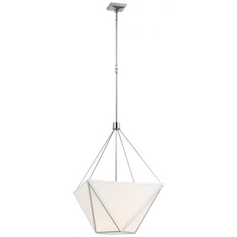 Lorino Large Lantern (279|JN 5241PN-WG)