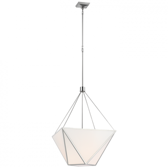 Lorino Large Lantern (279|JN 5241PN-WG)