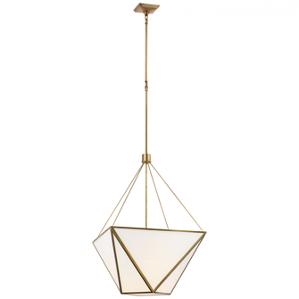 Lorino Large Lantern (279|JN 5241HAB-WG)