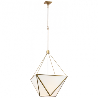 Lorino Large Lantern (279|JN 5241HAB-WG)