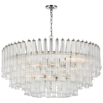 Lorelei X-Large Chandelier (279|JN 5254PN-CG)