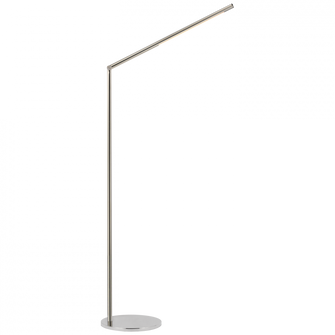 Cona Large Articulating Floor Lamp (279|KW 1415PN)